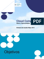 Cloud Computing en Pymes 
