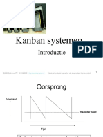 Kanban Introductie (P8)