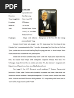 Download BIOGRAFI DJOENAEDI JOESOEF by NUR AFIDAH ANAS SN290835935 doc pdf