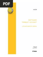 Manual Levantamento Tsc3