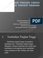Download Tumbuhan Tingkat Tinggi Dan Tingkat Rendah by Ririen SN290837487 doc pdf
