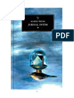 Marin Preda - Jurnal Intim (v1.0)