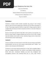Download Suspek Tuberkulosis Paru Putus Obat by Anonymous 4b6BT9af SN290840173 doc pdf