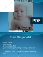 Fisis Diagnostik anak