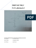 Thiết Kế Trục