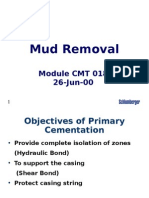 6 Mud Removal CL 24 Jun 00 A