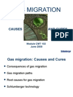 8 Gas Migration CL 22 Jun 00 A