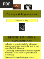 Download Teori Kepemimpinan by blink_angga SN29084181 doc pdf