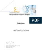 Tarea Gestion de Tesoreria III