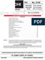 Chasis PT2E Manual de Servicio.pdf