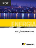 Sustainable Solutions Energy Catalog PT