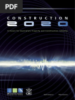 Construction 2020