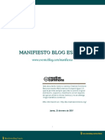 manifiestoblog