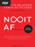 Download Voorproefje by Martijn Aslander SN290852856 doc pdf