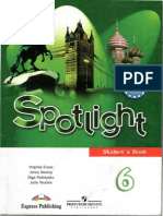 Spotlight 6 - SB PDF
