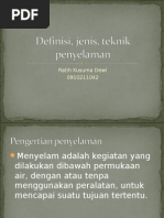 Surat Lamaran Kerja Angkasa Pura I