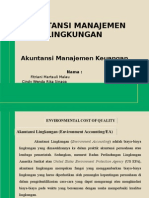 Akuntansi Manajemen Lingkungan 2
