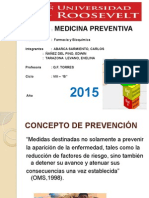 Medicina Preventiva Abarca