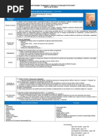 História O CUQUEDO - Atividades