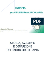 Auricoloterapia