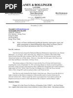 Download City of Irving Demand Letter by wfaachannel8 SN290862747 doc pdf