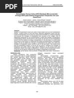 Download Pemamfaatan Sensor Suhu Pada Sistem Pengontrol Temperatur Air Laut Skala Kecil by Amiliya Emil SN290867714 doc pdf