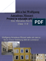 Casa Lui Mozart