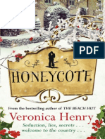 Veronica Henry's Honeycote Extract 