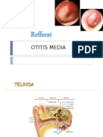 Referat Otitis Media