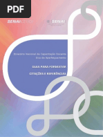 2015 AP EA ComoFazerReferencias