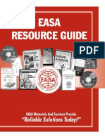 EASA_ResourceGuide_2010