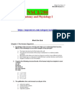 NSCI 280 Week 1 Quiz.doc