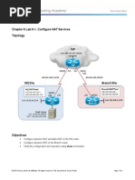 Ccnpv7 Route Lab6-1 Nat Student (1)