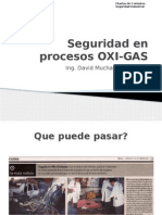 1.- Seguridad en Procesos OXI-GAS-17set