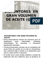 INTERRUPTORES EN GRAN VOLUMEN DE ACEITE (GVA.pptx