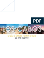 Bodas Los Cabos