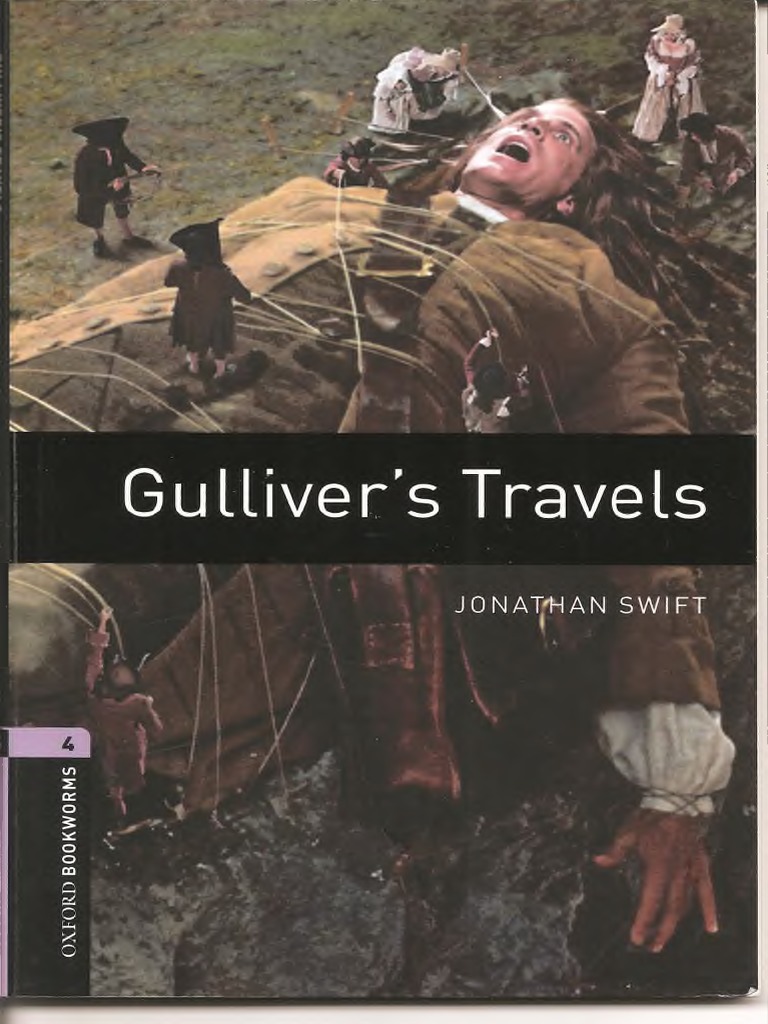 Gulliver's Travels PDF Gulliver's Travels Nature