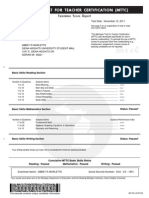 MTTC Basic Skills PDF