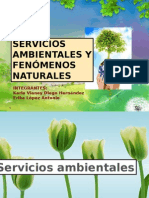 SERVICIOS AMBIENTALES Y FENÓMENOS NATURALES.pptx