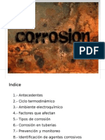 Diapositivas Corrosion Hoy