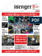 The Messenger Daily Newspaper 23, November, 2015 PDF