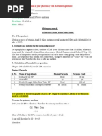 Download Cod Liver Oil Emulsion by Haroon Rahim SN290882180 doc pdf