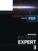 Instant Expert 3 - Unseen Universe