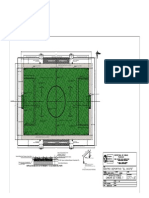 Cancha de Futbol 7l