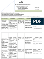 Plano de Aula Corrigido