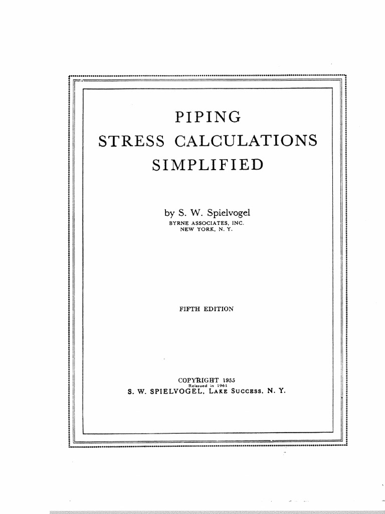 イースIX -Monstrum NOX- オリジナルサウンドトラック 初回限定版 Spielvogel Piping Stress Calculatons Simplified | PDF