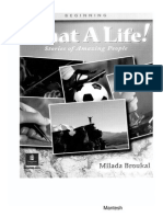 What A Life! - Stories of Amazing People PDF