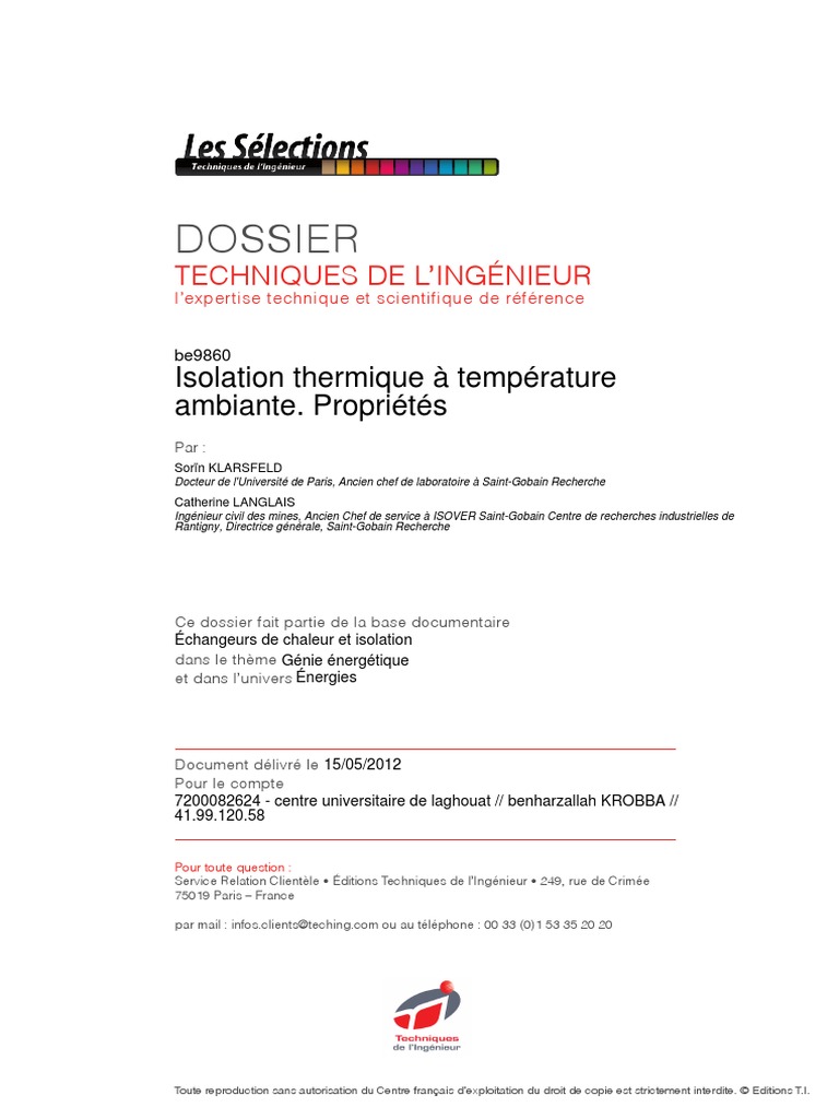 Exemple de CV ingenieur combustion et bruleurs