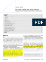 Tormenta de Citoquinas Durante Infeccion PDF