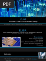 ELISA Imuno